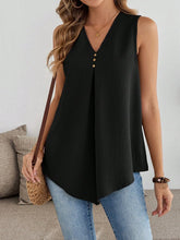 EMERY ROSE Women Sleeveless Camisole Tank Top, Fashionable For Summer